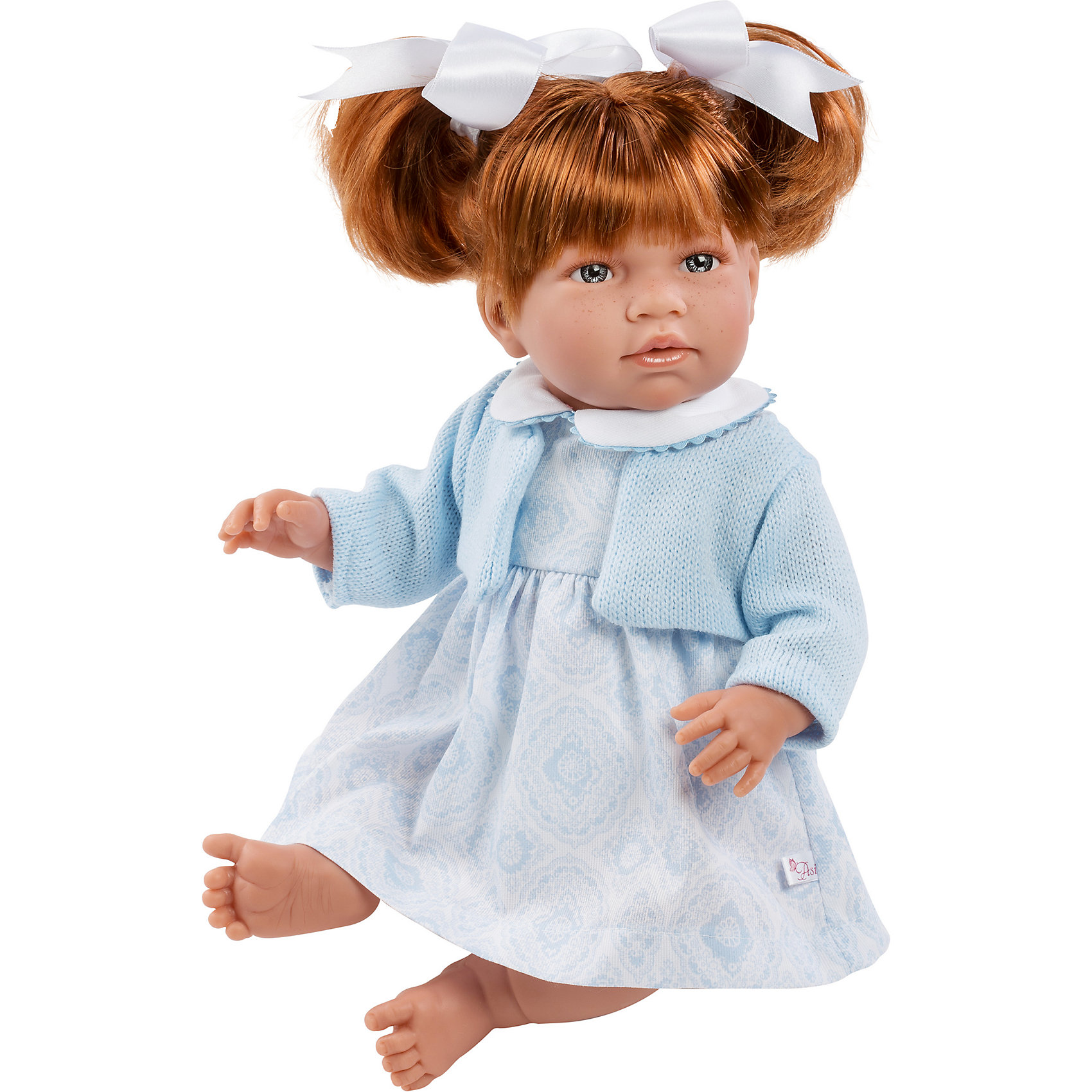 Кукла Нора 46 см, арт 354240 Asi 13008312