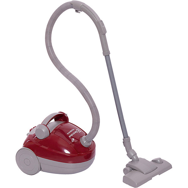 

Пылесос Klein Electrolux, красный