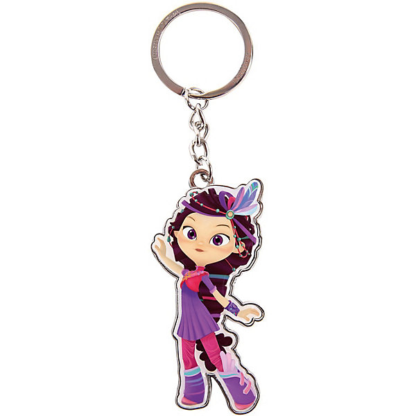 

Брелок Сказочный патруль "Варя, Брелок Сказочный патруль "Варя"