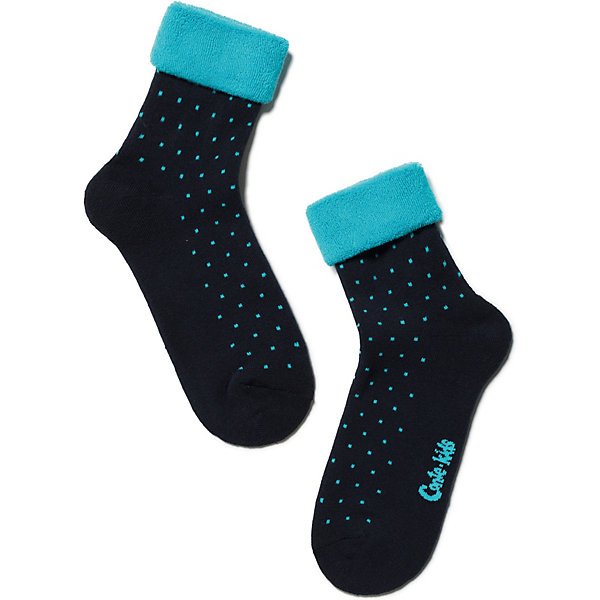 

Носки Conte-kids Sof-Tiki, Бирюзовый, Носки Conte-kids Sof-Tiki