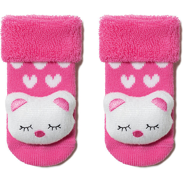 

Носки Conte-kids Sof-Tiki, Блекло-розовый, Носки Conte-kids Sof-Tiki