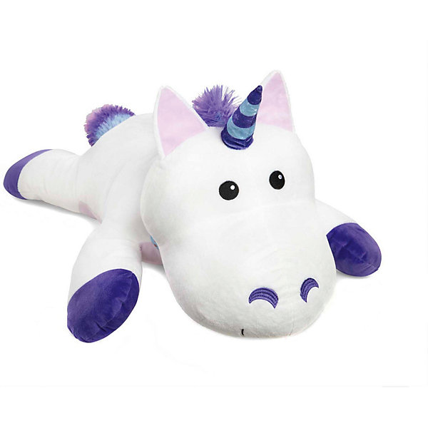 

Мягкая игрушка-подушка Melissa&Doug Единорог, Разноцветный, Мягкая игрушка-подушка Melissa&Doug Единорог
