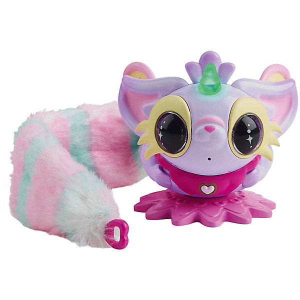 

Интерактивная игрушка Pixie Belles - Layla, Pink-kombi, Интерактивная игрушка Pixie Belles - Layla