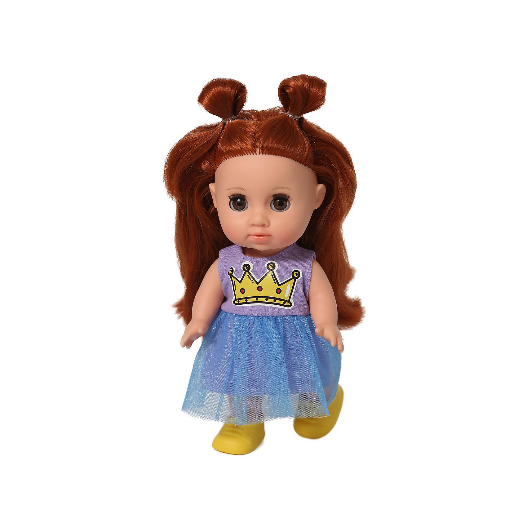 Кукла "Малышка Соня Корона", 22 см ВЕСНА 13067616