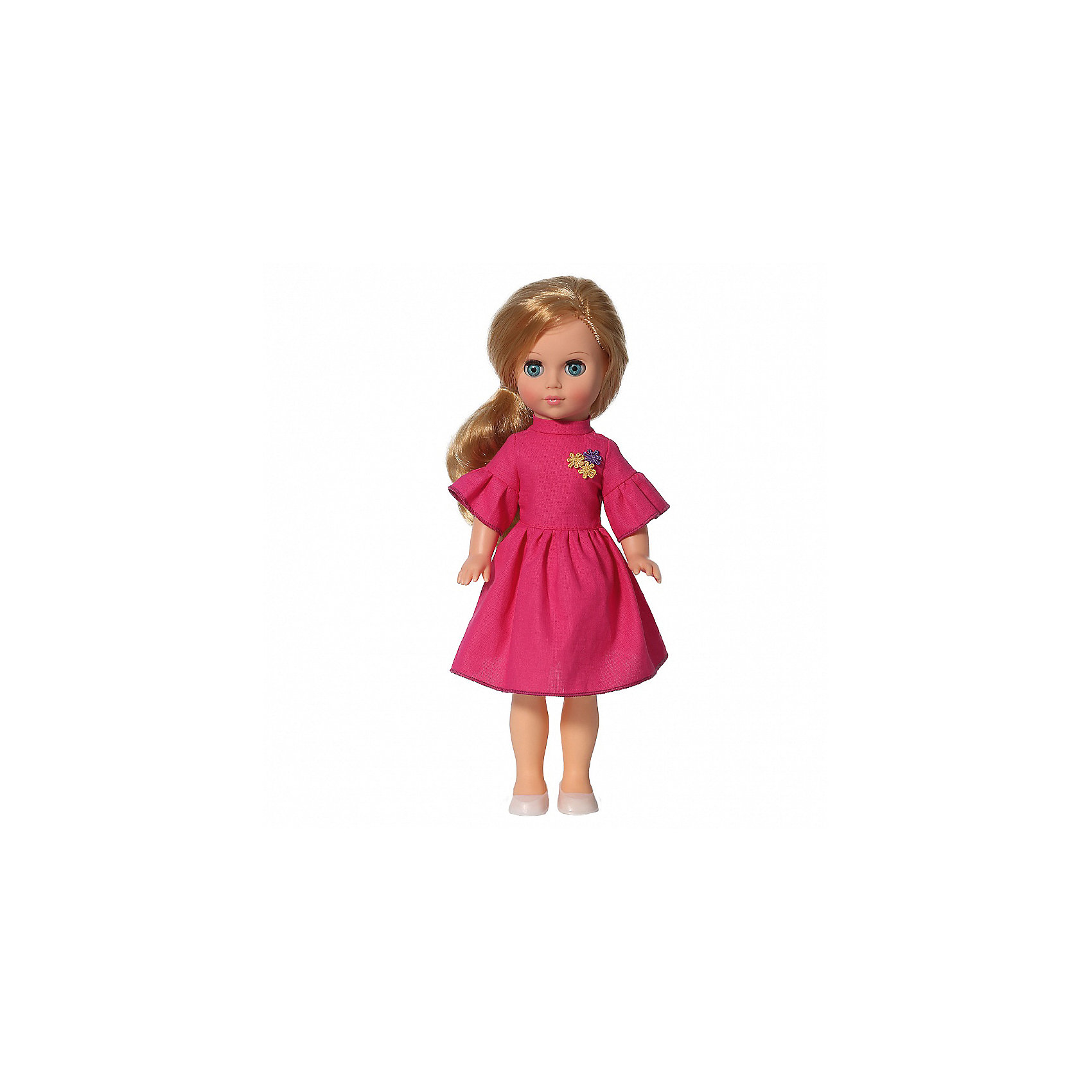 Кукла "Мила Кэжуал 1" 38,,5 см ВЕСНА 13067636