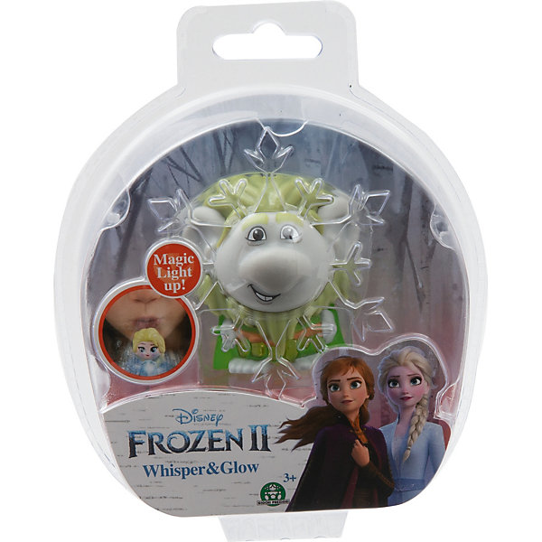 

Фигурка Giochi Preziosi "Холодное сердце 2" Тролль, Разноцветный, Фигурка Giochi Preziosi "Холодное сердце 2" Тролль