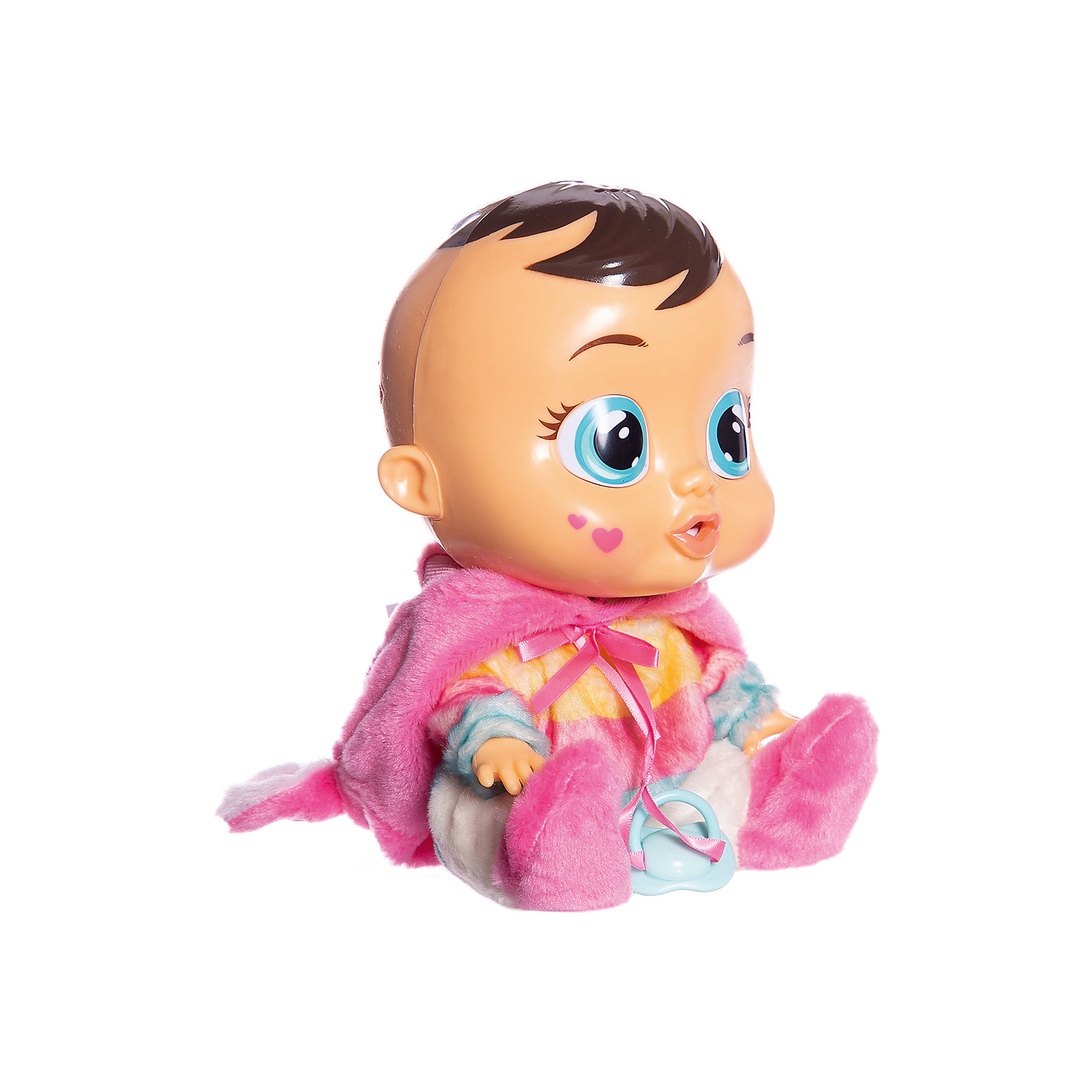 Плачущий младенец Cry Babies Lena IMC Toys 13069572