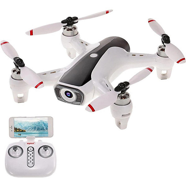 Syma Квадрокоптер Syma W1