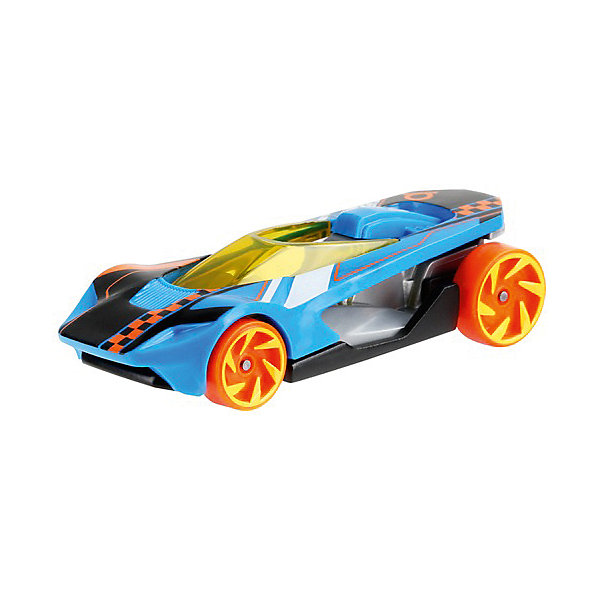 

Базовая машинка Hot Wheels HW Warp Speeder, Разноцветный, Базовая машинка Hot Wheels HW Warp Speeder