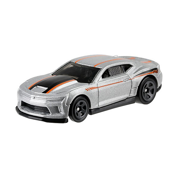 Базовая машинка Hot Wheels 18 Copo Camaro SS Mattel 13106655