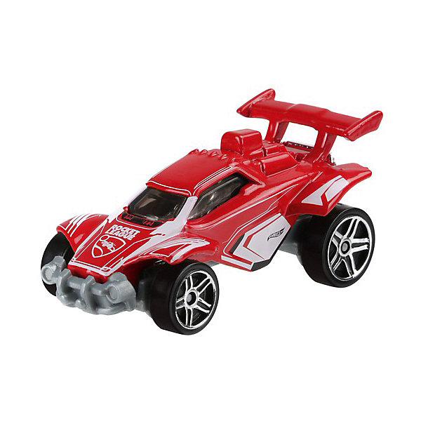 

Базовая машинка Hot Wheels Octane, Разноцветный, Базовая машинка Hot Wheels Octane