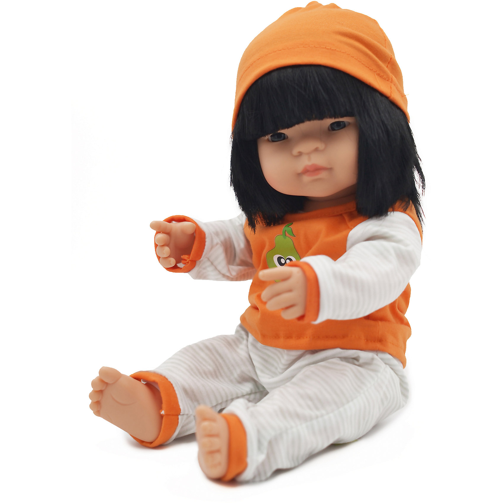 фото Комплект одежды для куклы Miniland 40 см