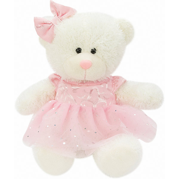 

Мишка Fluffy Family Лапочка, Разноцветный, Мишка Fluffy Family Лапочка