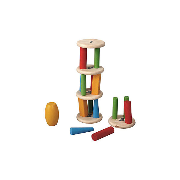 

Игра Plan Toys "Башня Тумблинг, Игра Plan Toys "Башня Тумблинг"