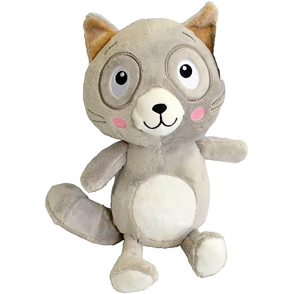 

Мягкая игрушка Devik "Кошка Берти"