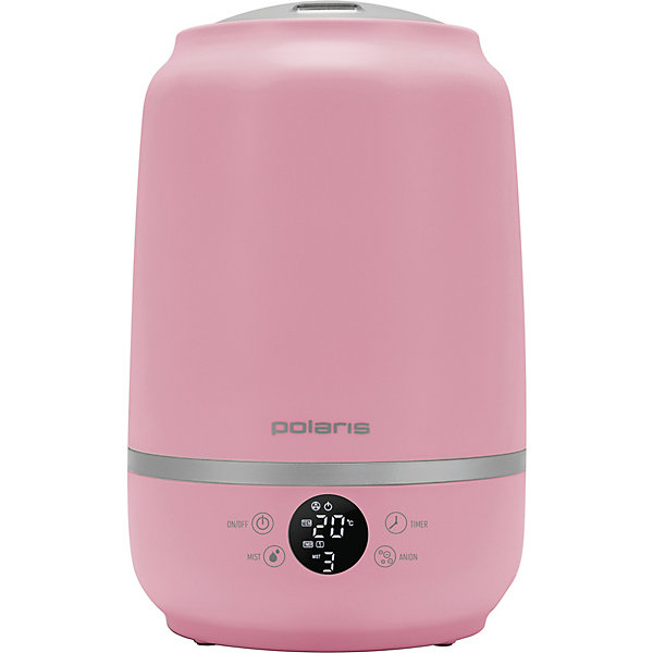 

Увлажнитель Polaris PUH 7205Di, розовый