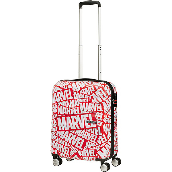 American Tourister Чемодан American Tourister Marvel, высота 55 см