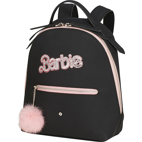 

Рюкзак Samsonite Barbie, 4,5 л
