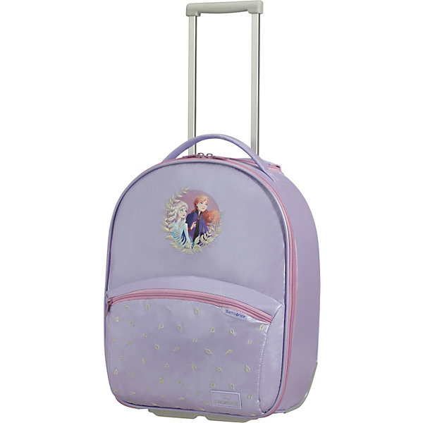 

Чемодан Samsonite Disney Ultimate 2.0, выстота 46 см
