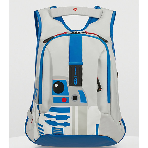

Рюкзак Samsonite Star Wars 10 л