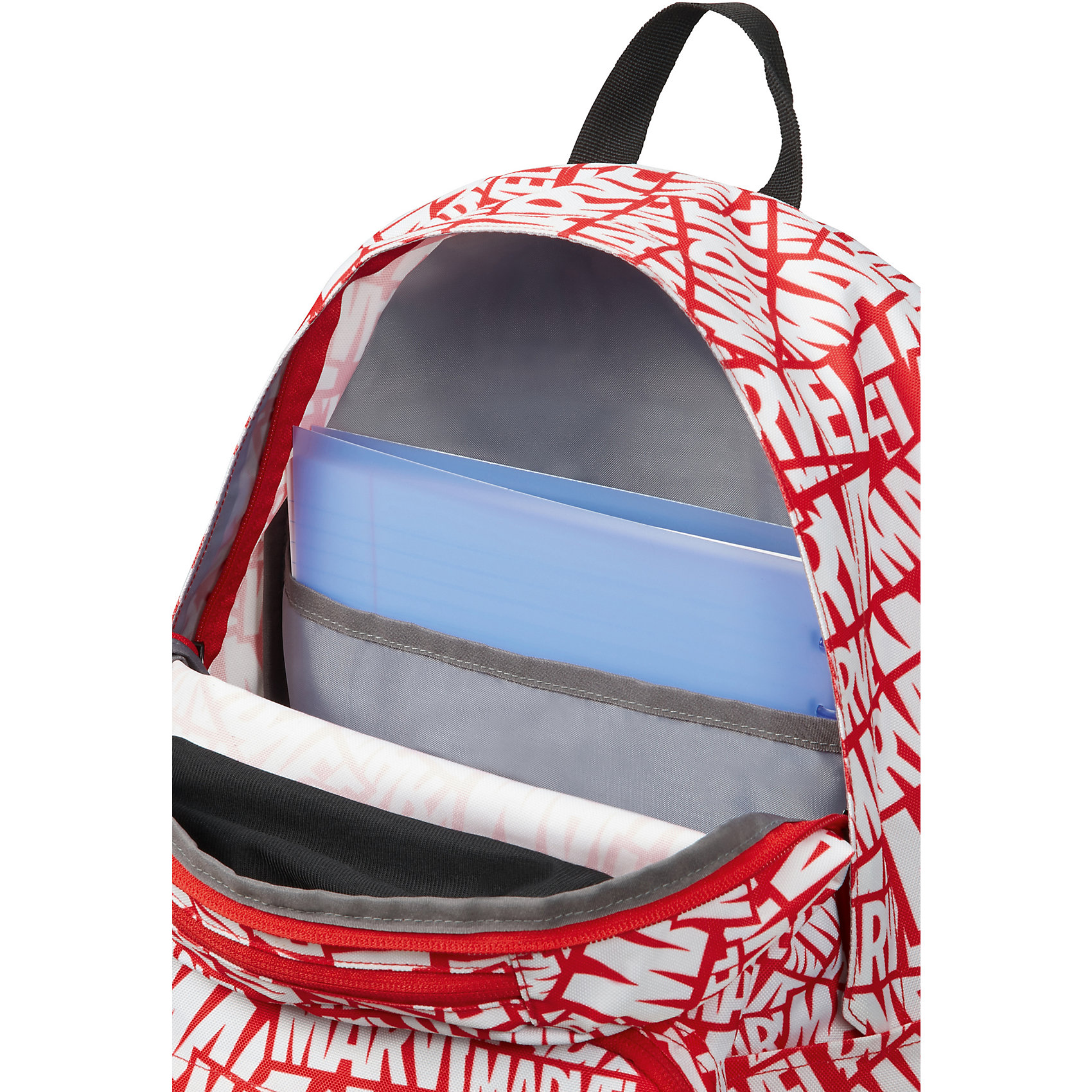 фото Рюкзак American Tourister Marvel 22 л