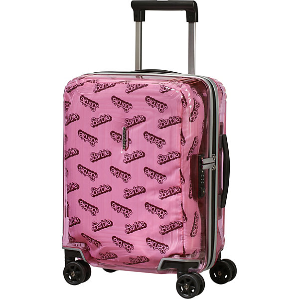 Samsonite Чемодан Samsonite Barbie, высота 45 см