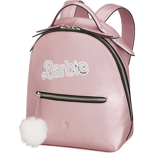 Рюкзак Barbie, 4,5 л Samsonite 13149951