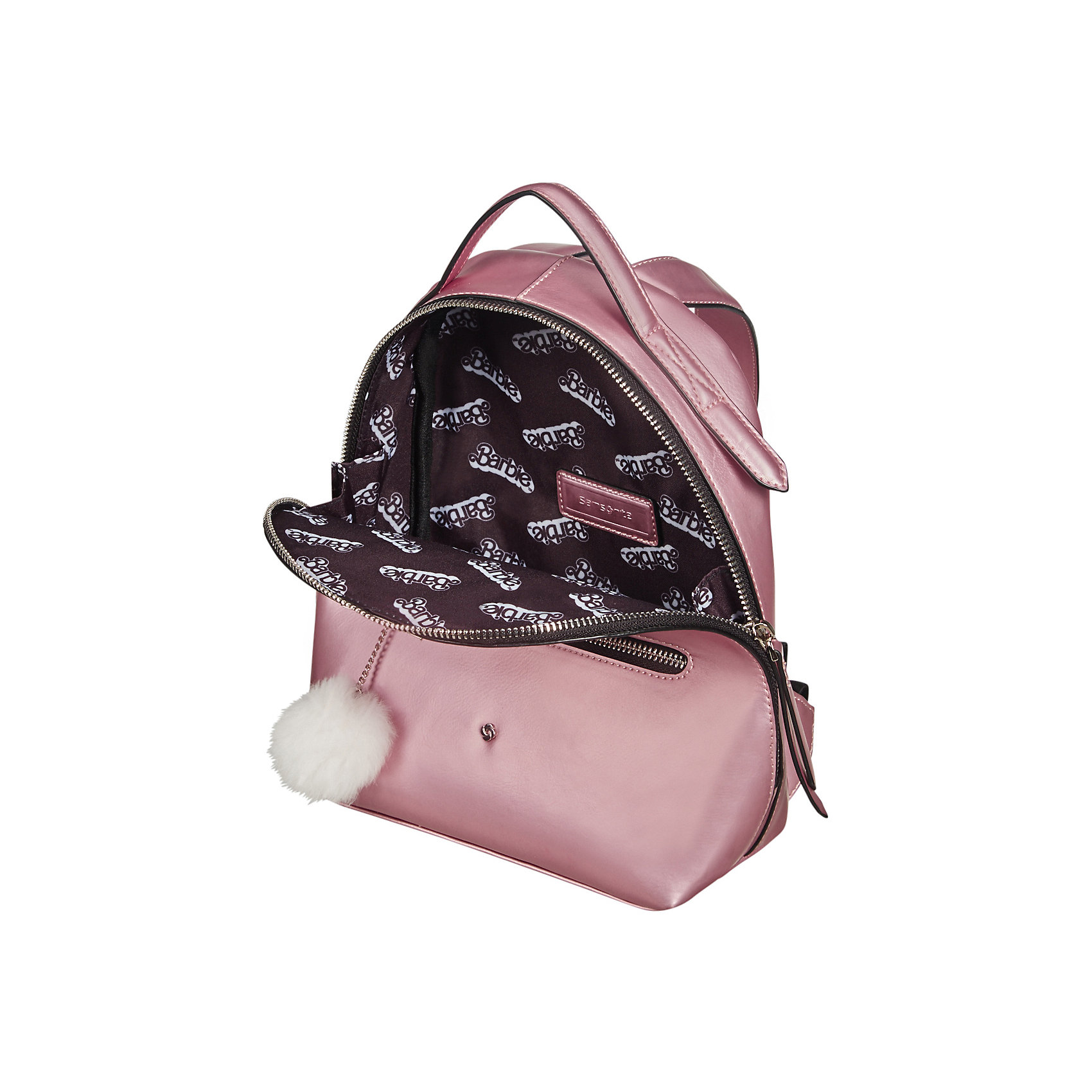 фото Рюкзак samsonite barbie, 4,5 л