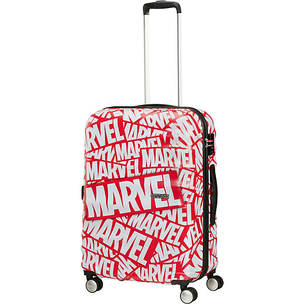 American Tourister Чемодан American Tourister Marvel, высота 65 см