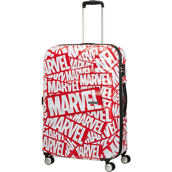 American Tourister Чемодан American Tourister Marvel, высота 77 см