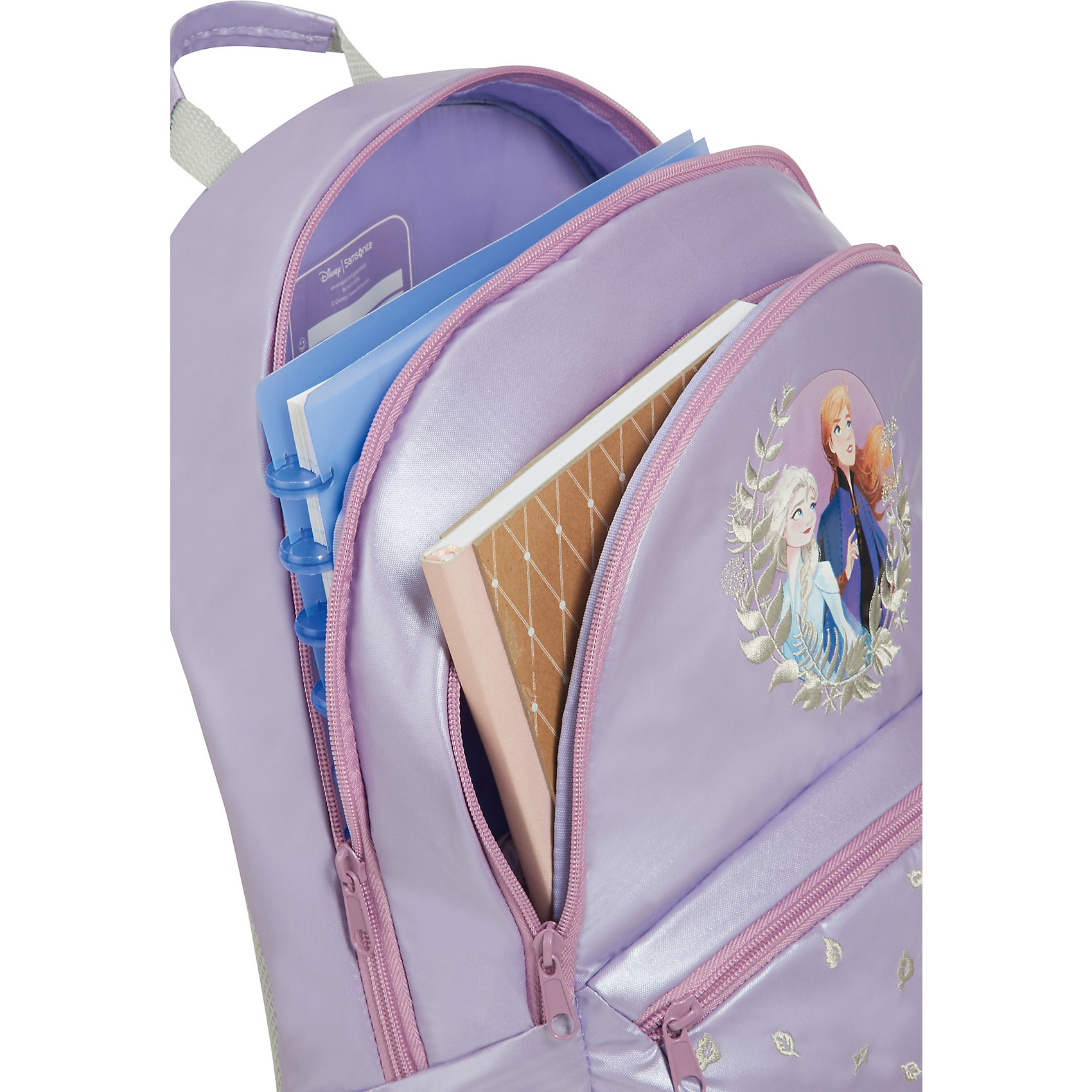 фото Рюкзак Samsonite Disney Ultimate 2.0 18,5 л