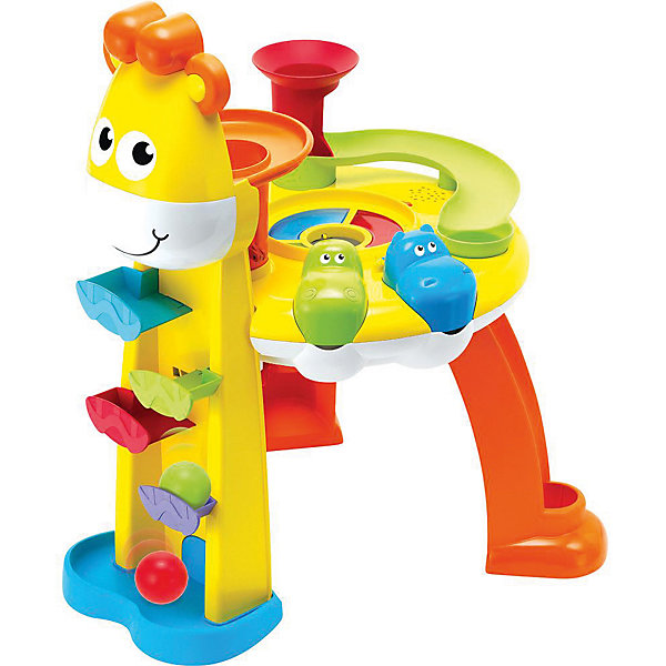 

Игровой центр Bkids "Весёлый жираф, Игровой центр Bkids "Весёлый жираф"