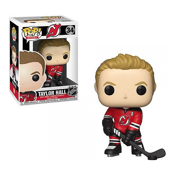 Funko Фигурка Funko POP! Vinyl: