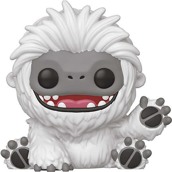 

Фигурка Funko POP! Vinyl: Abominable S1: Эверест, 43338, Разноцветный, Фигурка Funko POP! Vinyl: Abominable S1: Эверест, 43338