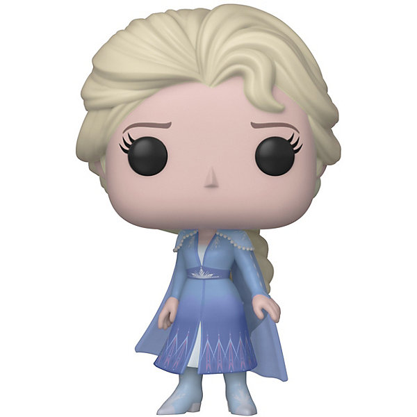 

Фигурка Funko POP! Vinyl: Disney: "Холодное сердце 2" Эльза, 40884, Разноцветный, Фигурка Funko POP! Vinyl: Disney: "Холодное сердце 2" Эльза, 40884