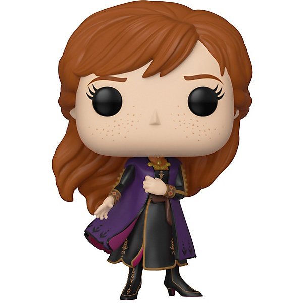 

Фигурка Funko POP! Vinyl: Disney: "Холодное сердце 2" Анна, 40886, Разноцветный