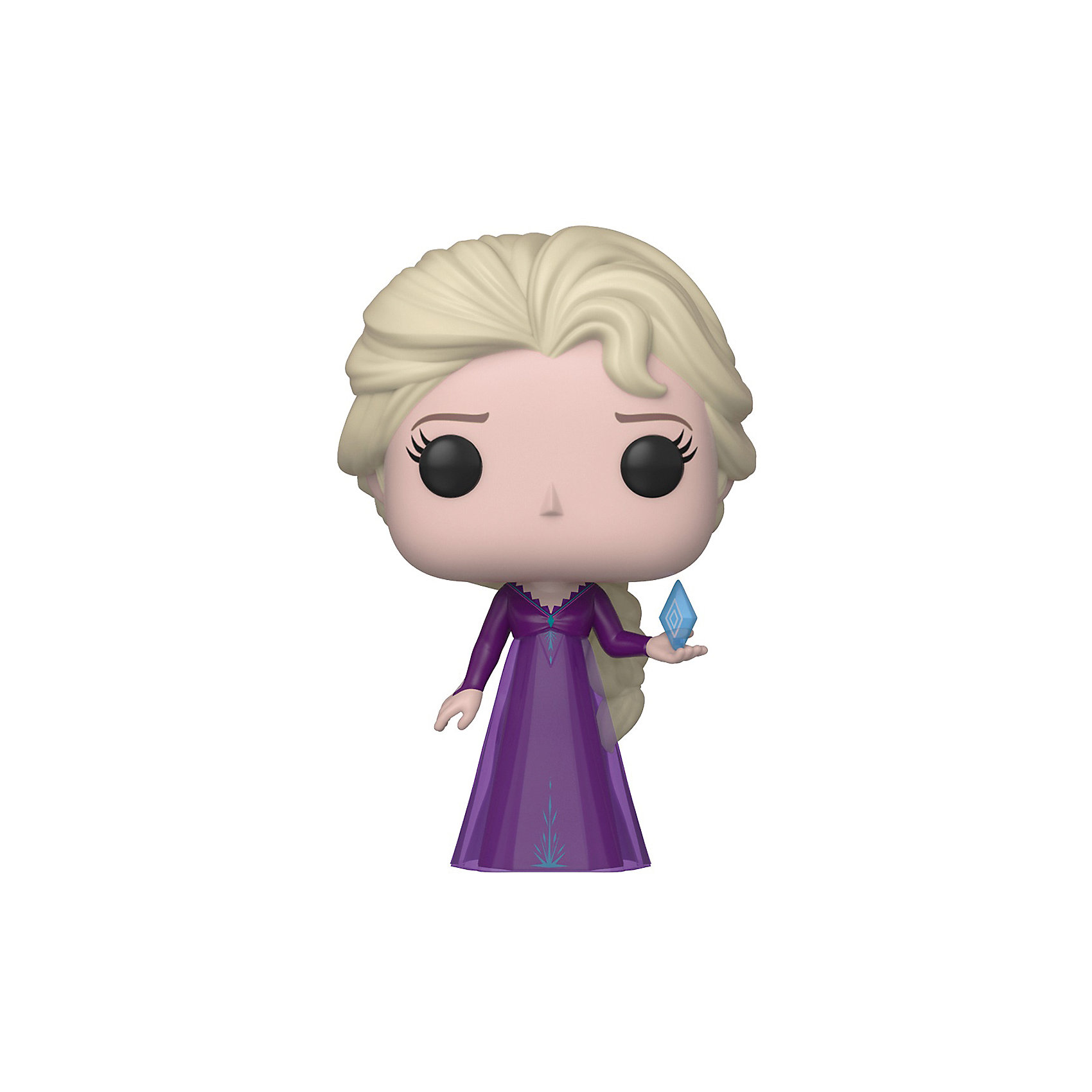 фото Фигурка Funko POP! Vinyl: Disney: "Холодное сердце 2" Эльза в ночной рубашке, 40892