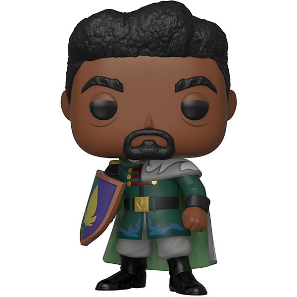 

Фигурка Funko POP! Vinyl: Disney: "Холодное сердце 2" Маттиас, 40894, Разноцветный, Фигурка Funko POP! Vinyl: Disney: "Холодное сердце 2" Маттиас, 40894