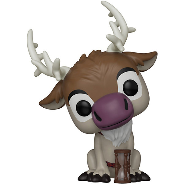 

Фигурка Funko POP! Vinyl: Disney: "Холодное сердце 2" Свен, 42702, Разноцветный, Фигурка Funko POP! Vinyl: Disney: "Холодное сердце 2" Свен, 42702