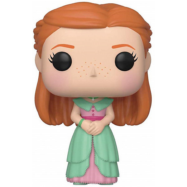 

Фигурка Funko POP! Vinyl: "Гарри Поттер" S8: Джинни Уизли, 42650, Разноцветный, Фигурка Funko POP! Vinyl: "Гарри Поттер" S8: Джинни Уизли, 42650