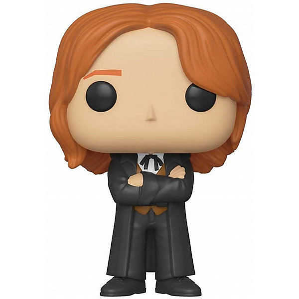 

Фигурка Funko POP! Vinyl: "Гарри Поттер" S8: Фред Уизли, 42842, Разноцветный, Фигурка Funko POP! Vinyl: "Гарри Поттер" S8: Фред Уизли, 42842