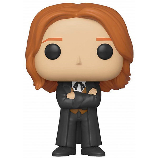 

Фигурка Funko POP! Vinyl: "Гарри Поттер" S8: Джордж Уизли, 42843, Разноцветный, Фигурка Funko POP! Vinyl: "Гарри Поттер" S8: Джордж Уизли, 42843