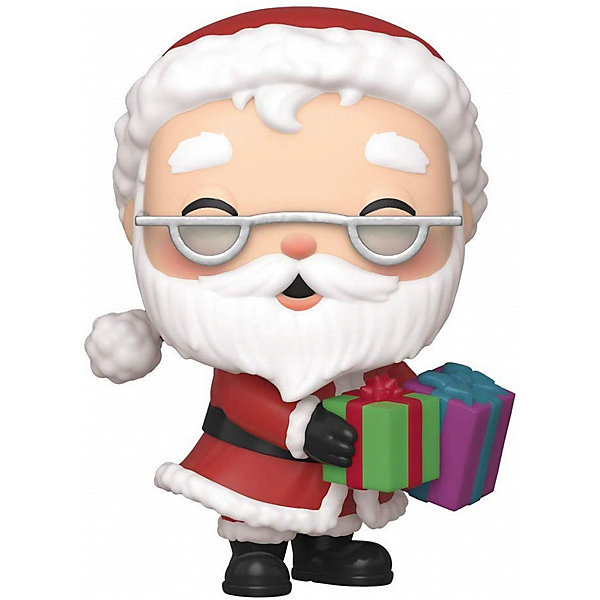 

Фигурка Funko POP! Vinyl: Funko "Праздник" Санта Клаус, 44418, Разноцветный, Фигурка Funko POP! Vinyl: Funko "Праздник" Санта Клаус, 44418