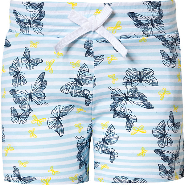 

Шорты name it, Синий, Шорты name it