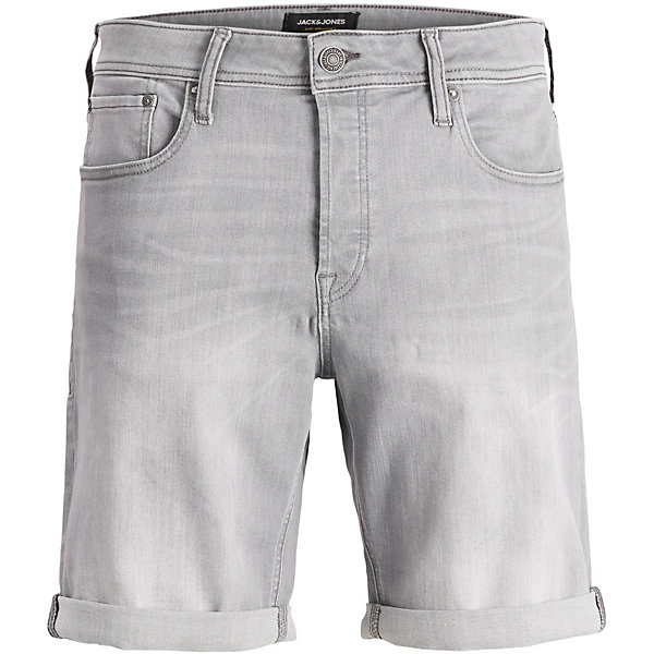 фото Шорты jack & jones jack & jones junior