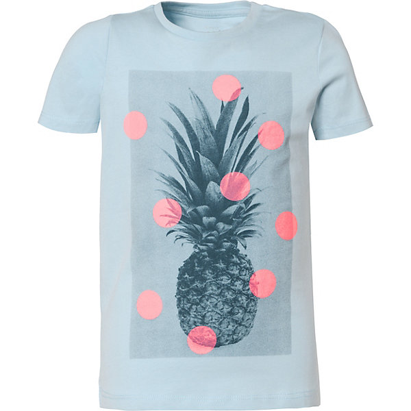 

Футболка name it, Синий, Футболка name it