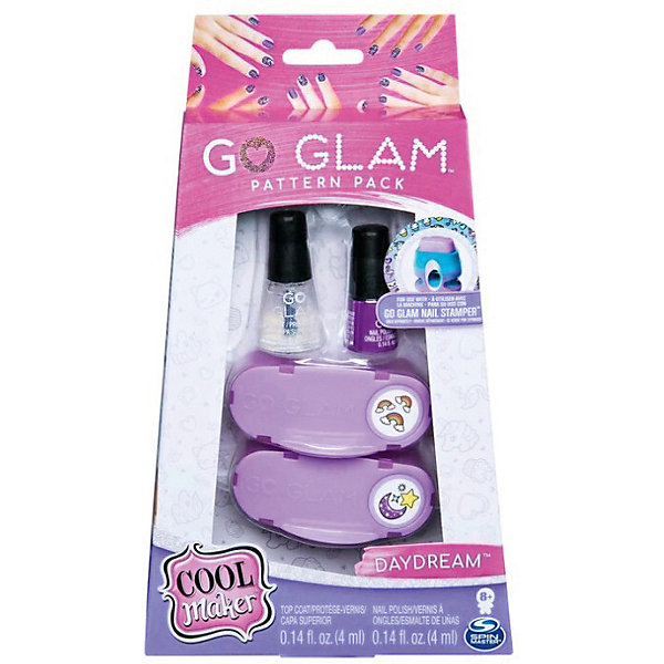 

Набор для творчества Cool Maker Go Glam, большой