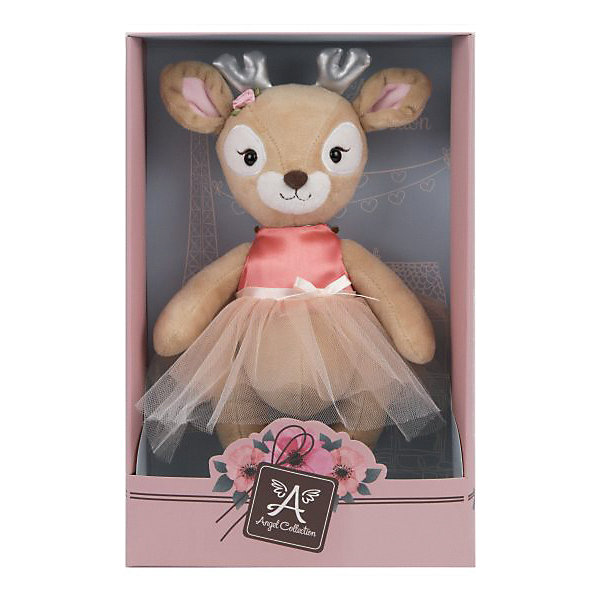 

Олененок Angel Collection Николь