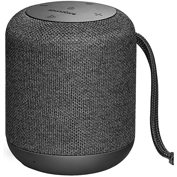 

Аудиоколонка Anker Soundcore Motion Q, черная