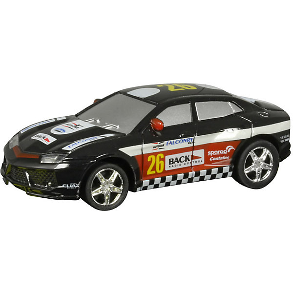 

Радиоуправляемая машина Roys RC-6703-4
